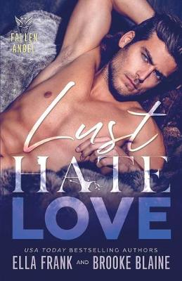 Cover of Lust Hate Love