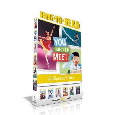 Cover of You Should Meet Collector's Set (Boxed Set)