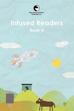 Cover of Infused Readers