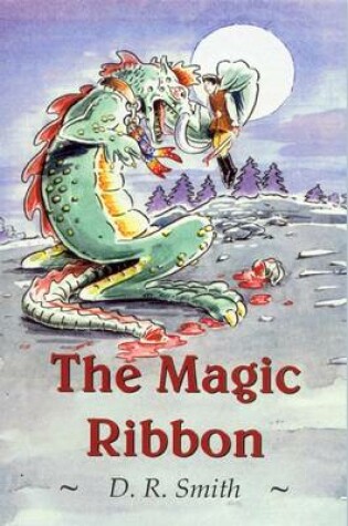 Cover of The Magic Ribbon