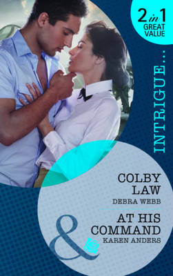 Cover of Colby Law