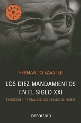 Cover of Los Diez Mandamientos En El Siglo XXI