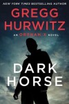 Book cover for Dark Horse