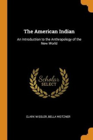 Cover of The American Indian