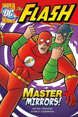 Cover of The Flash Pack B of 4