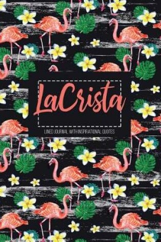 Cover of Lacrista