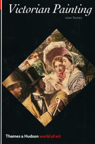 Cover of Victorian Painting