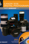 Book cover for Canon EOS Digital Photography