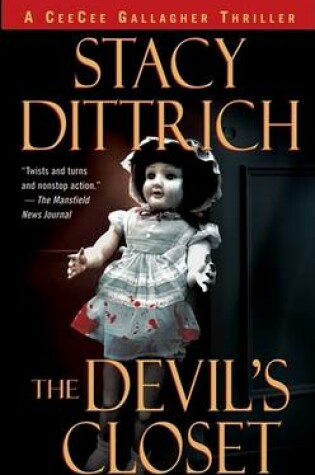 Cover of The Devil's Closet