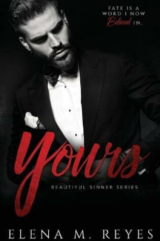 Cover of Yours