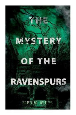 Cover of The Mystery of the Ravenspours