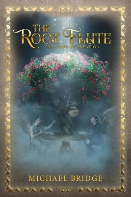 Book cover for The Root Flute