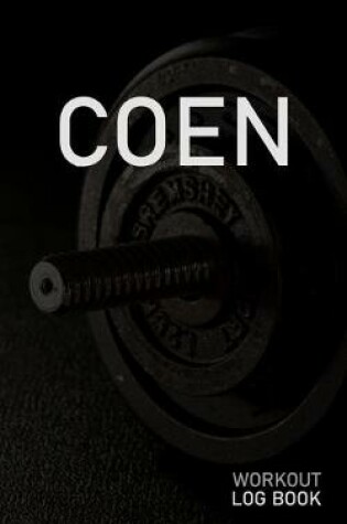Cover of Coen