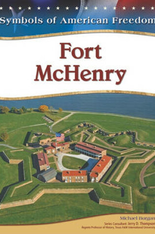 Cover of Fort McHenry