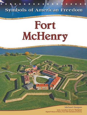 Book cover for Fort McHenry