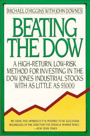 Cover of Beating the Dow
