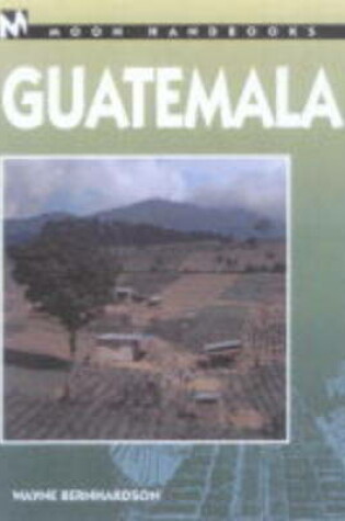 Cover of Guatemala