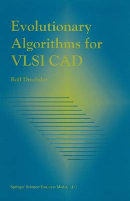Book cover for Evolutionary Algorithms for VLSI CAD