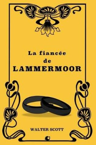 Cover of La Fianc e de Lammermoor