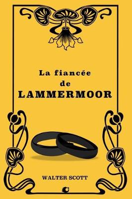 Book cover for La Fianc e de Lammermoor