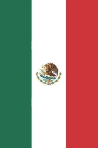 Cover of Flag of Mexico