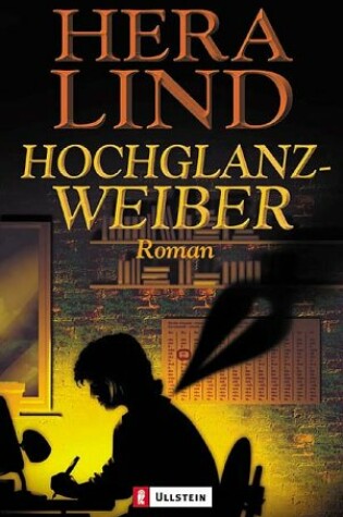 Cover of Hochglanzweiber