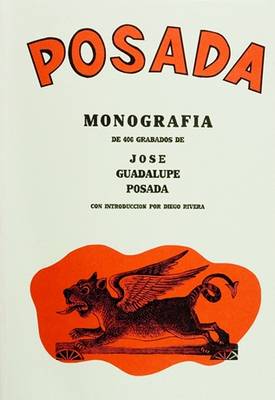 Book cover for Posada Monografia