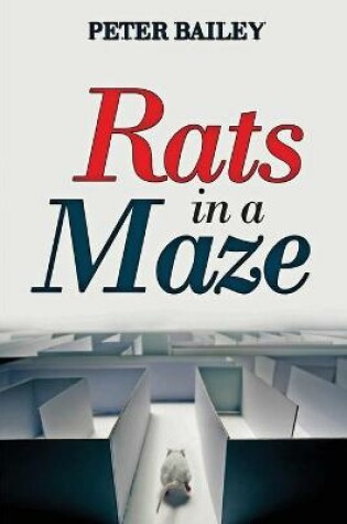 Cover of Rats in a Maze