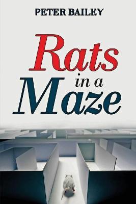 Book cover for Rats in a Maze