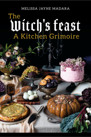 Cover of The Witch's Feast