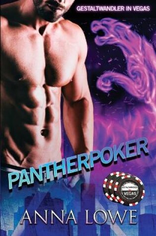 Cover of Pantherpoker
