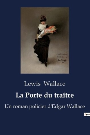 Cover of La Porte du traître