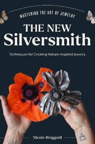 Cover of The New Silversmith