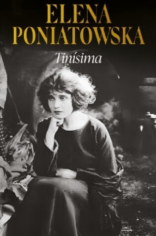 Cover of Tinísima (Novela Biográfica / A Biographical Novel)