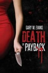 Book cover for Death by Payback