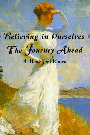 Cover of The Journey ahead (Ms)