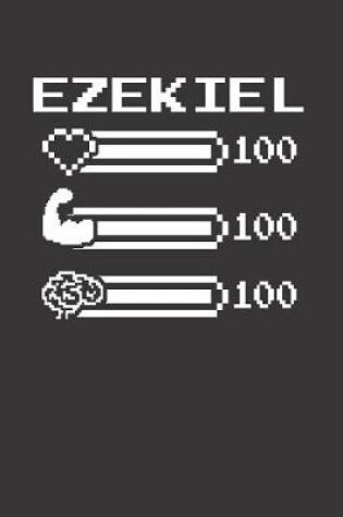 Cover of Ezekiel