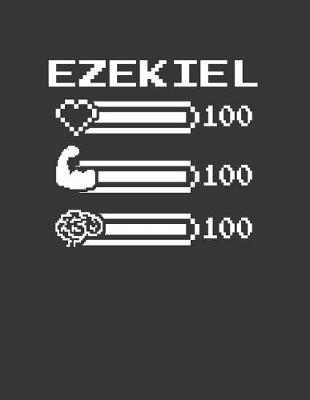 Book cover for Ezekiel