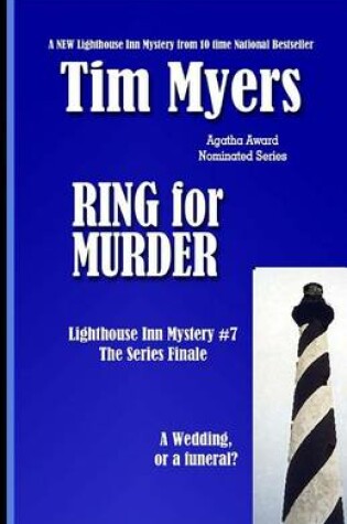 Cover of Ring for Murder