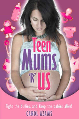 Cover of Teen Mums 'R' Us