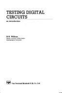 Cover of Testing Digital Circuits