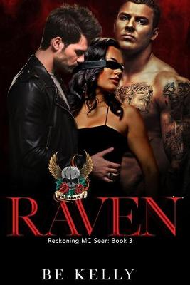 Cover of Raven