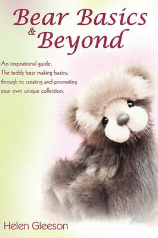 Cover of Bear Basics & Beyond