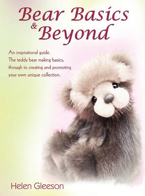 Book cover for Bear Basics & Beyond