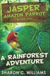 Book cover for A Rainforest Adventure