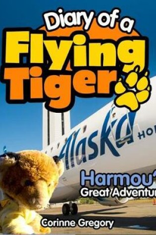 Cover of Harmou's Great Adventure