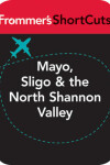 Book cover for Mayo, Sligo and the North Shannon Valley, Ireland