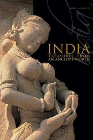 Cover of India