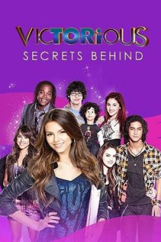 Cover of Secrets Behind Victorious