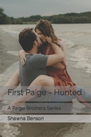 Cover of First Paige - Hunted